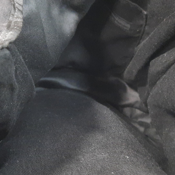 Victoria's Secret Canvas Carry On Bag - Picture 5 of 5